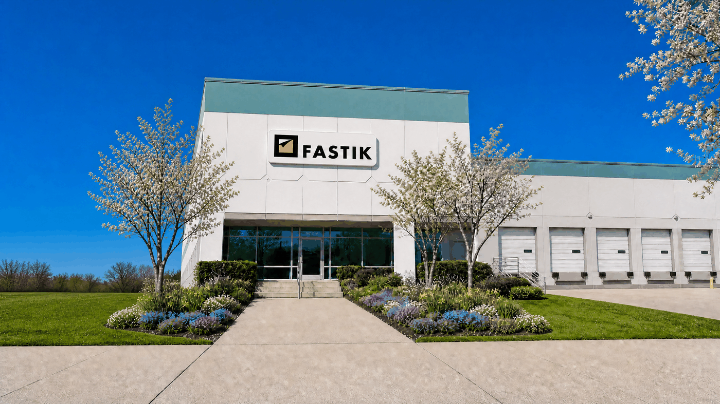 Fastik Charlotte NC Facility